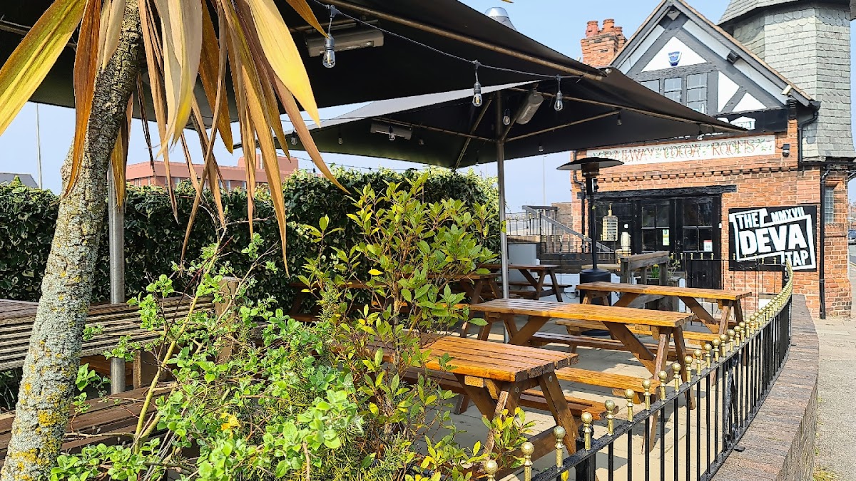 The Deva Tap Google photo 1