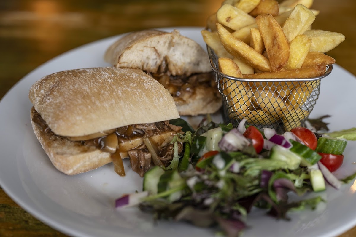 The Coach House Inn Google photo 3