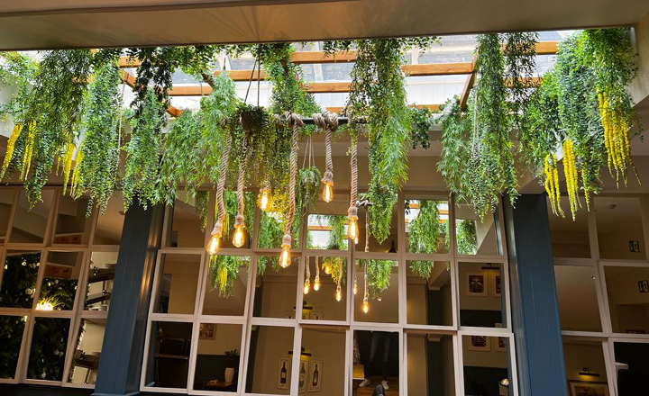 The Coach House Inn Google photo 1