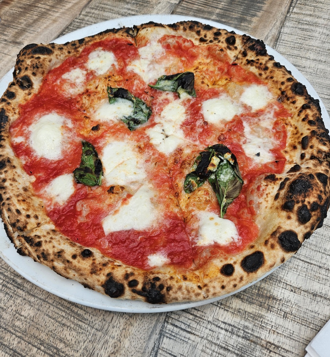 Mercato Pizza Co. Google photo 1