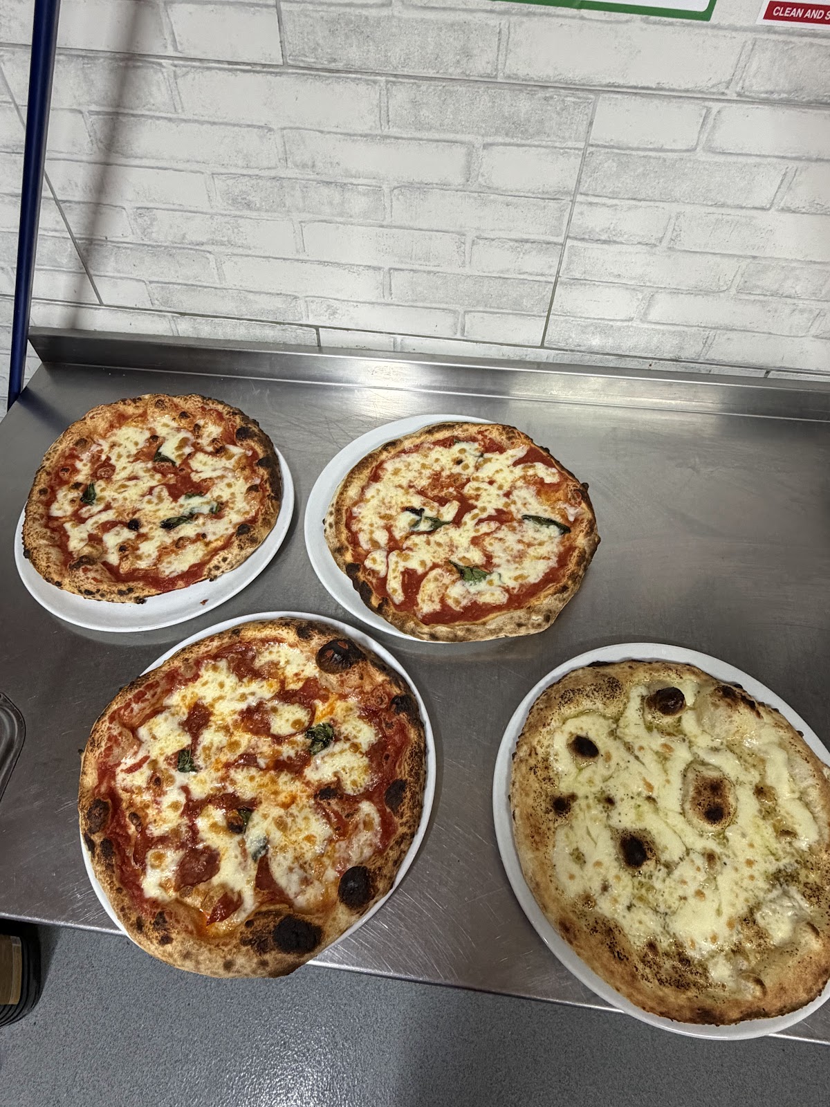 Napoli's Pizza Google photo 3