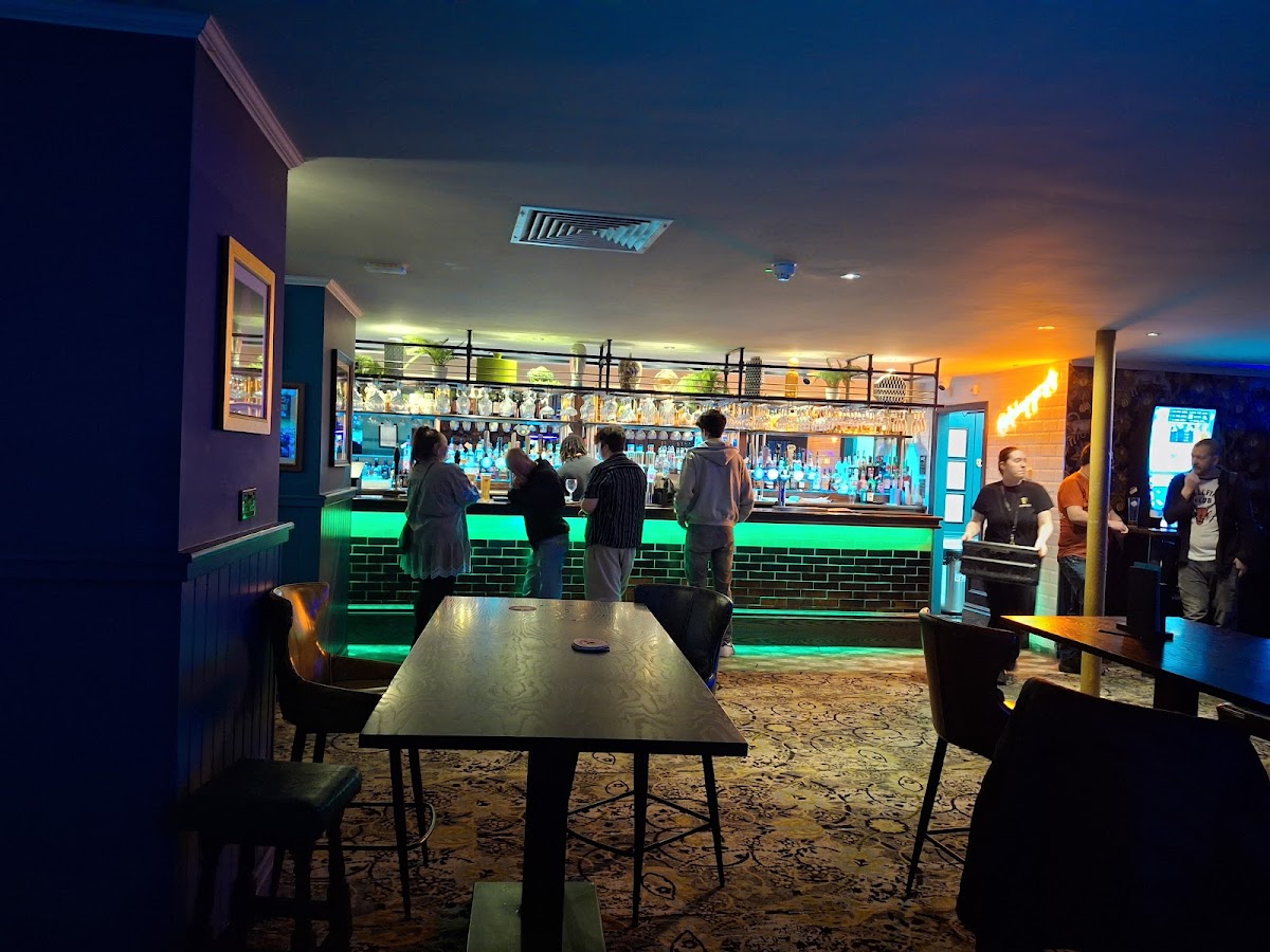 The Leopard Google photo 2