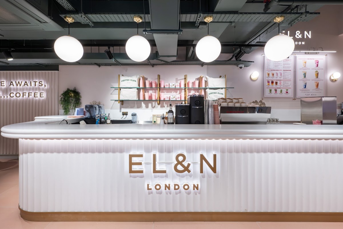 EL&N London x H beauty - Chester Google photo 1