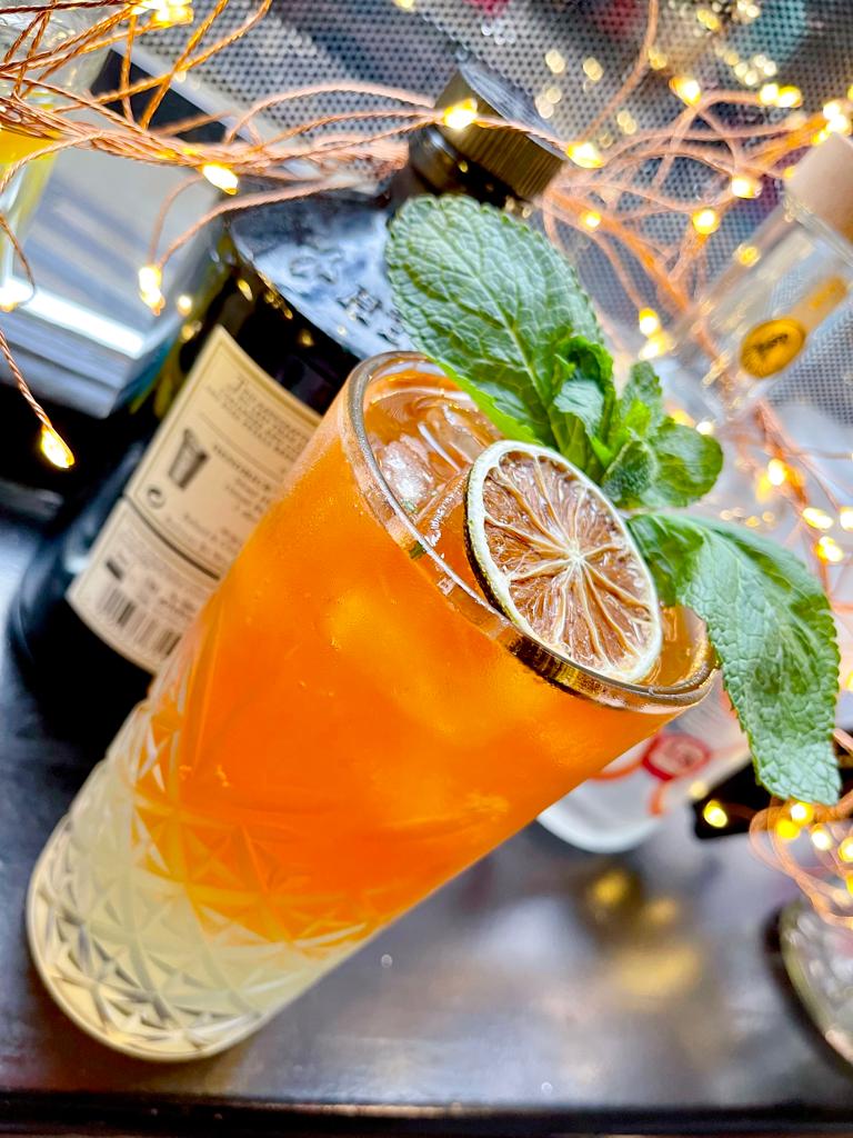 Providence Gin Google photo 2