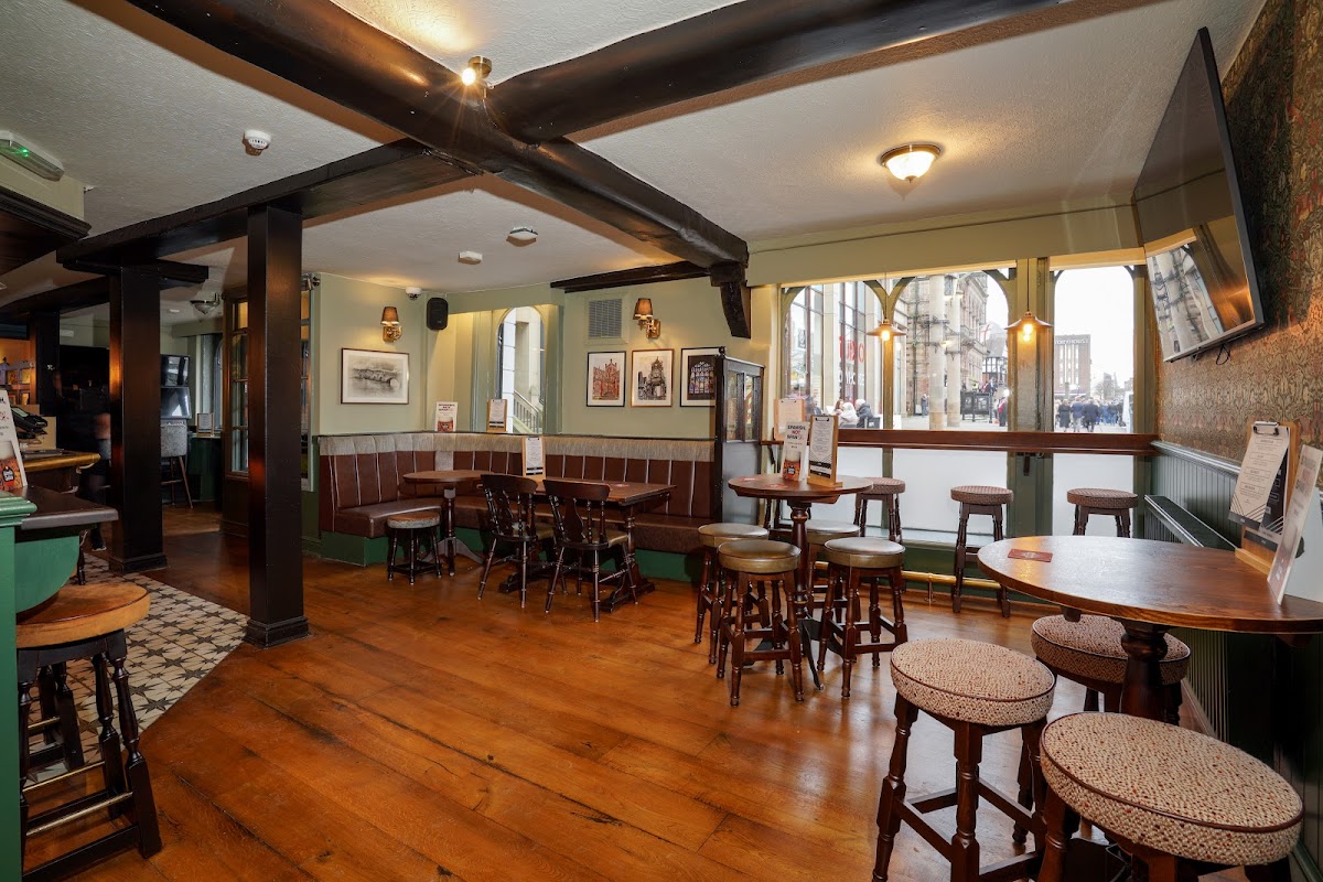 Dublin Packet Google photo 3