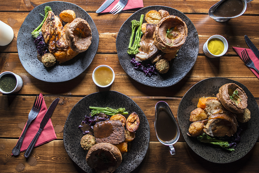 Kings Head Chester Google photo 2