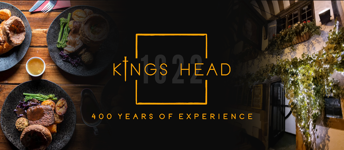 Kings Head Chester Google photo 3