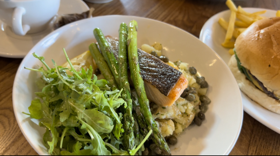 The Lock Keeper Google photo 2