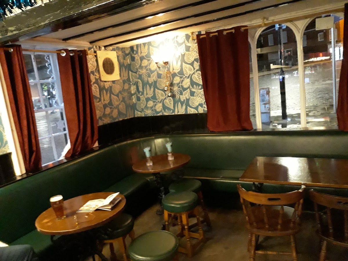 Oddfellows Arms Google photo 3
