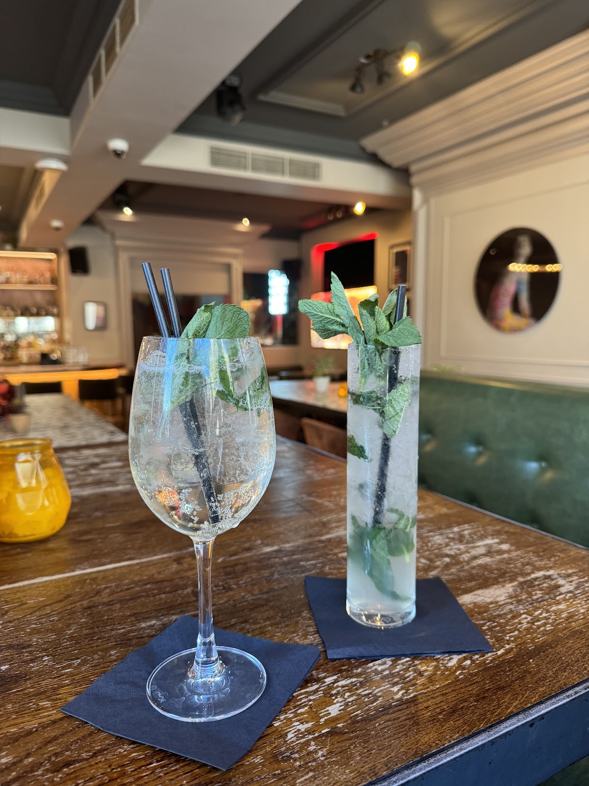 Red Door Google photo 2