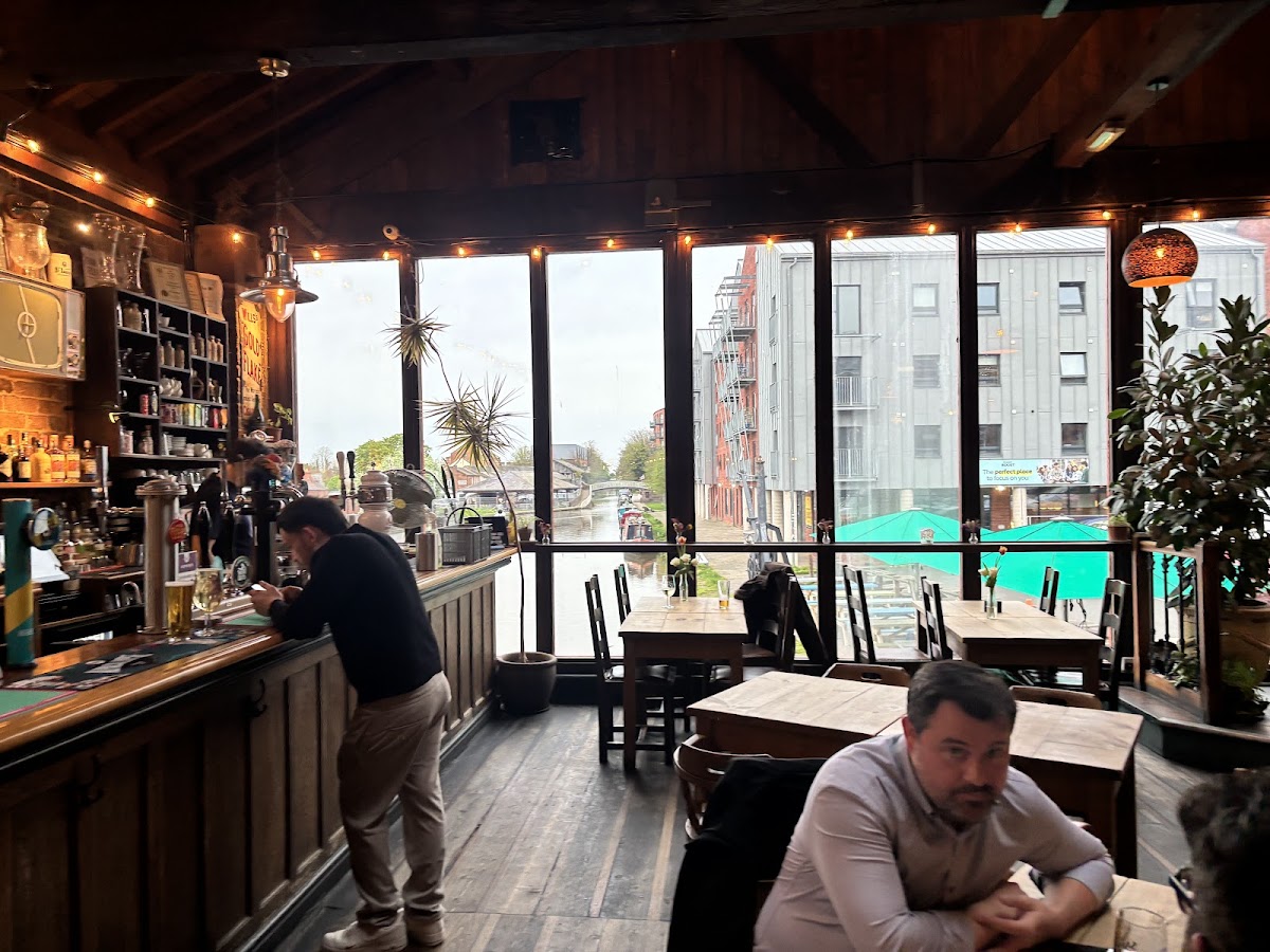 Telford's Warehouse Google photo 2