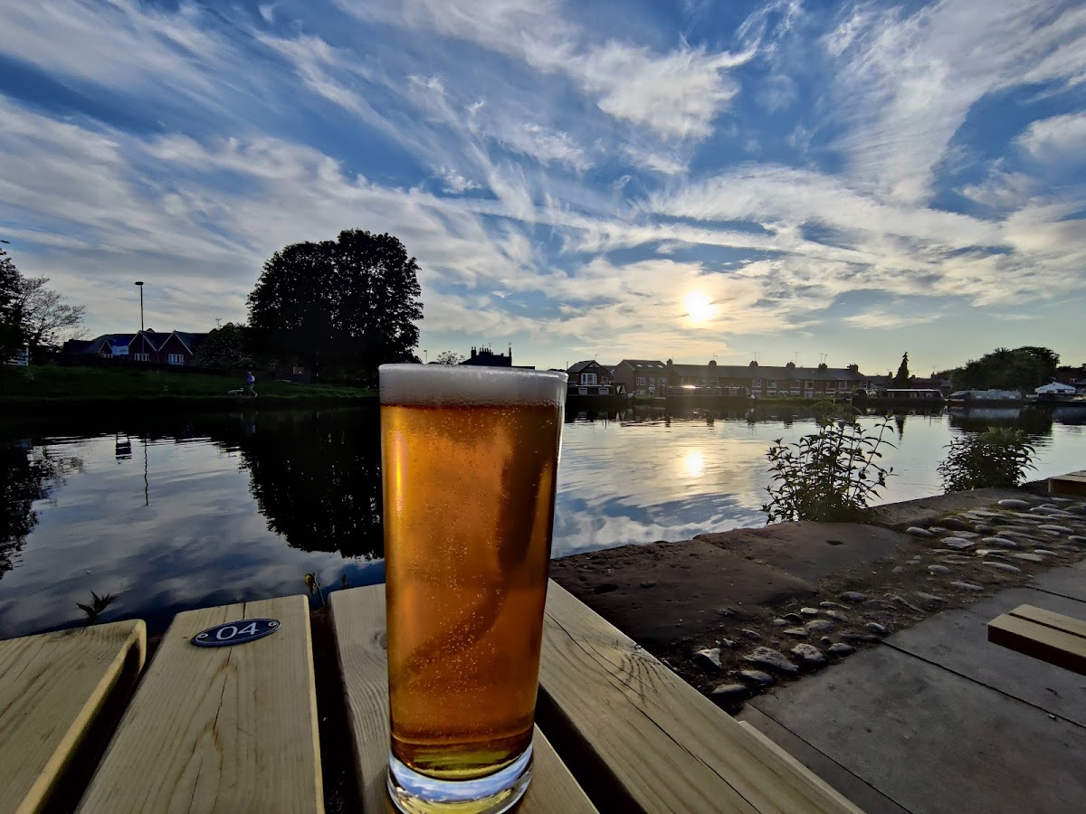 Telford's Warehouse Google photo 3