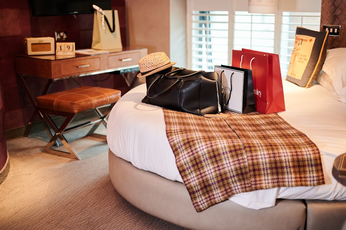 Oddfellows Chester Google photo 2