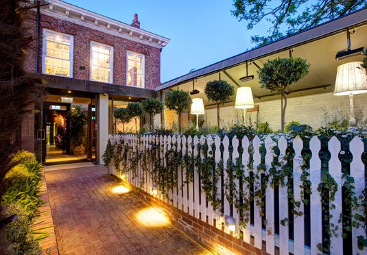 Oddfellows Chester Google photo 1