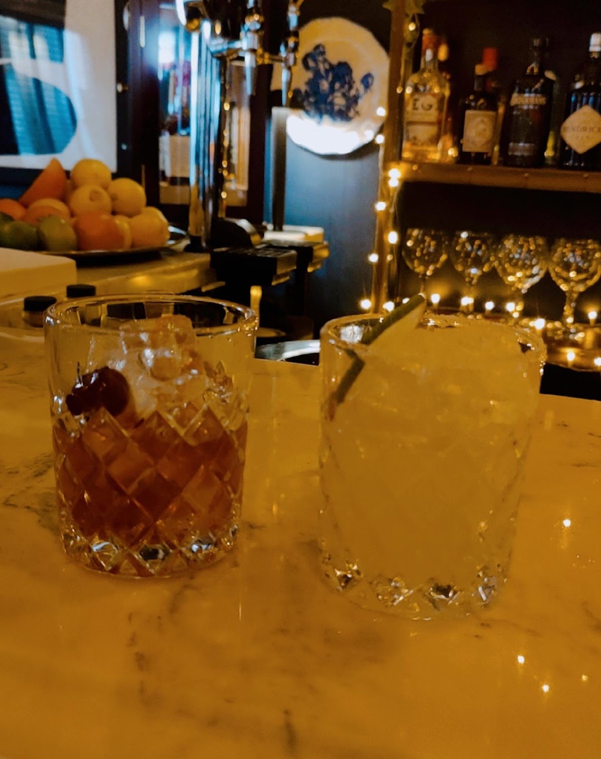 The Disguisery Google photo 2