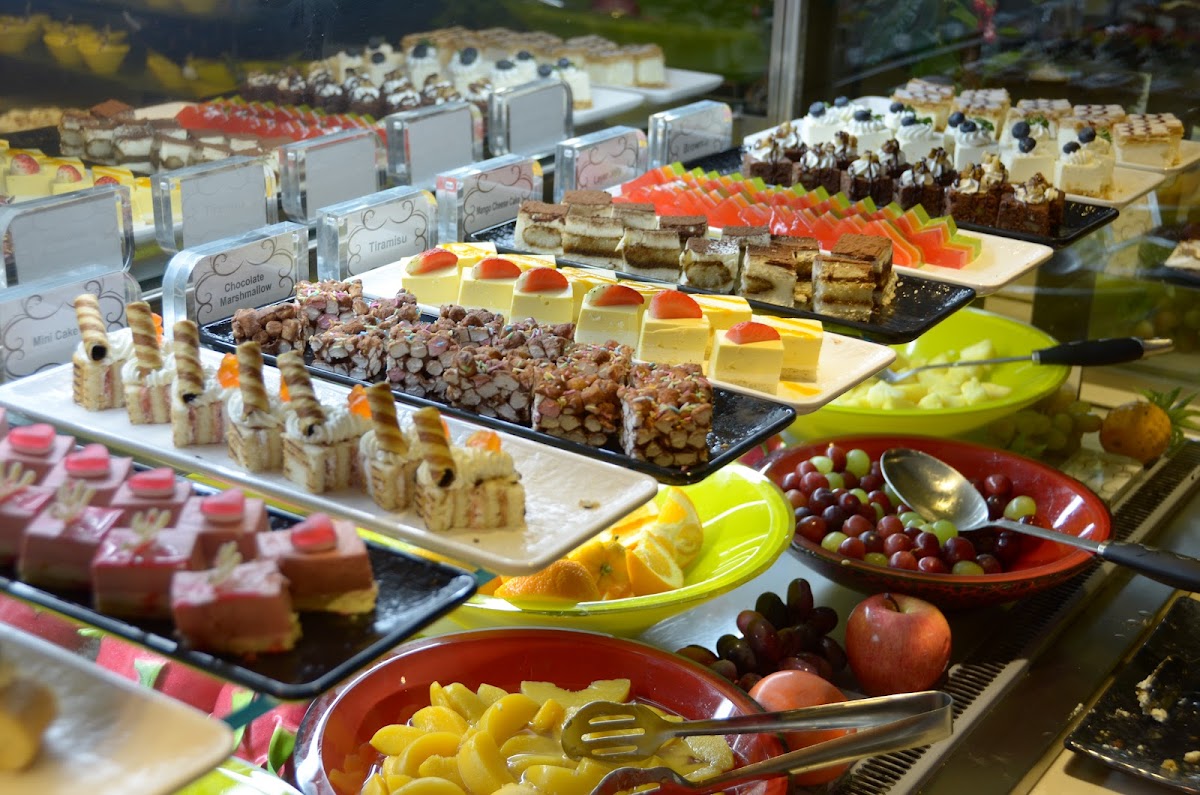 Panda Mami Google photo 2