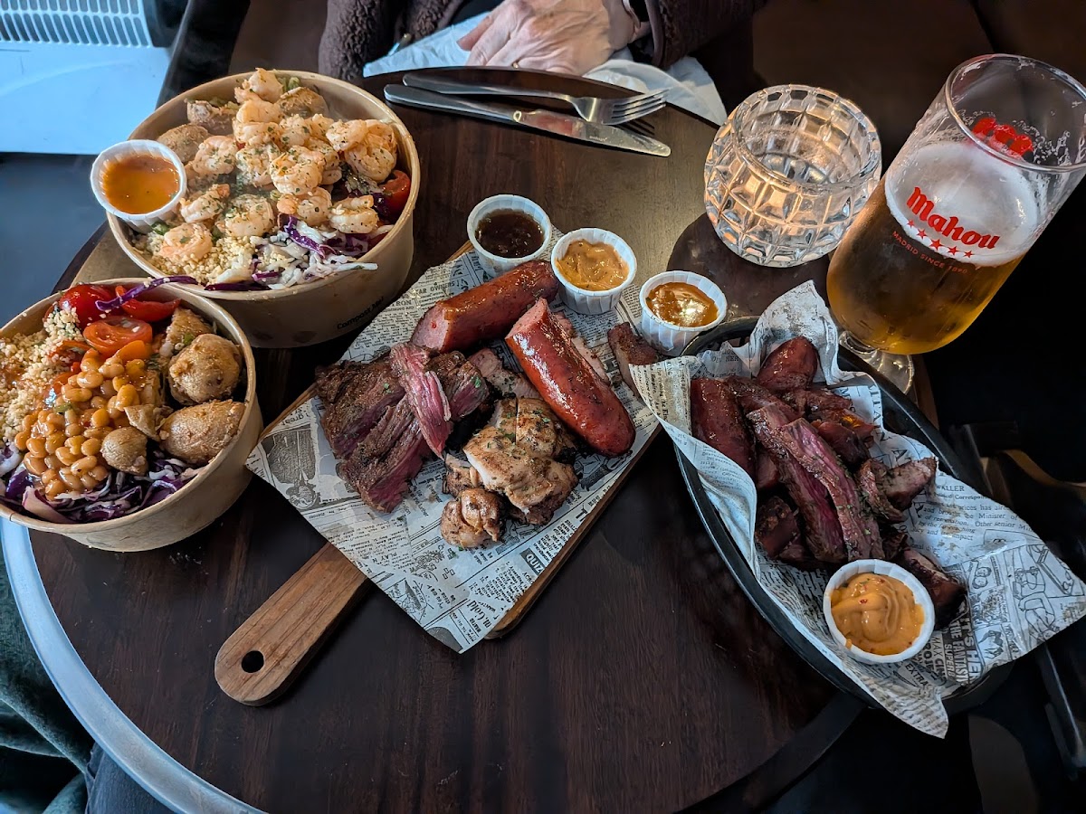 Stones - Jazz & Blues Bar Google photo 1