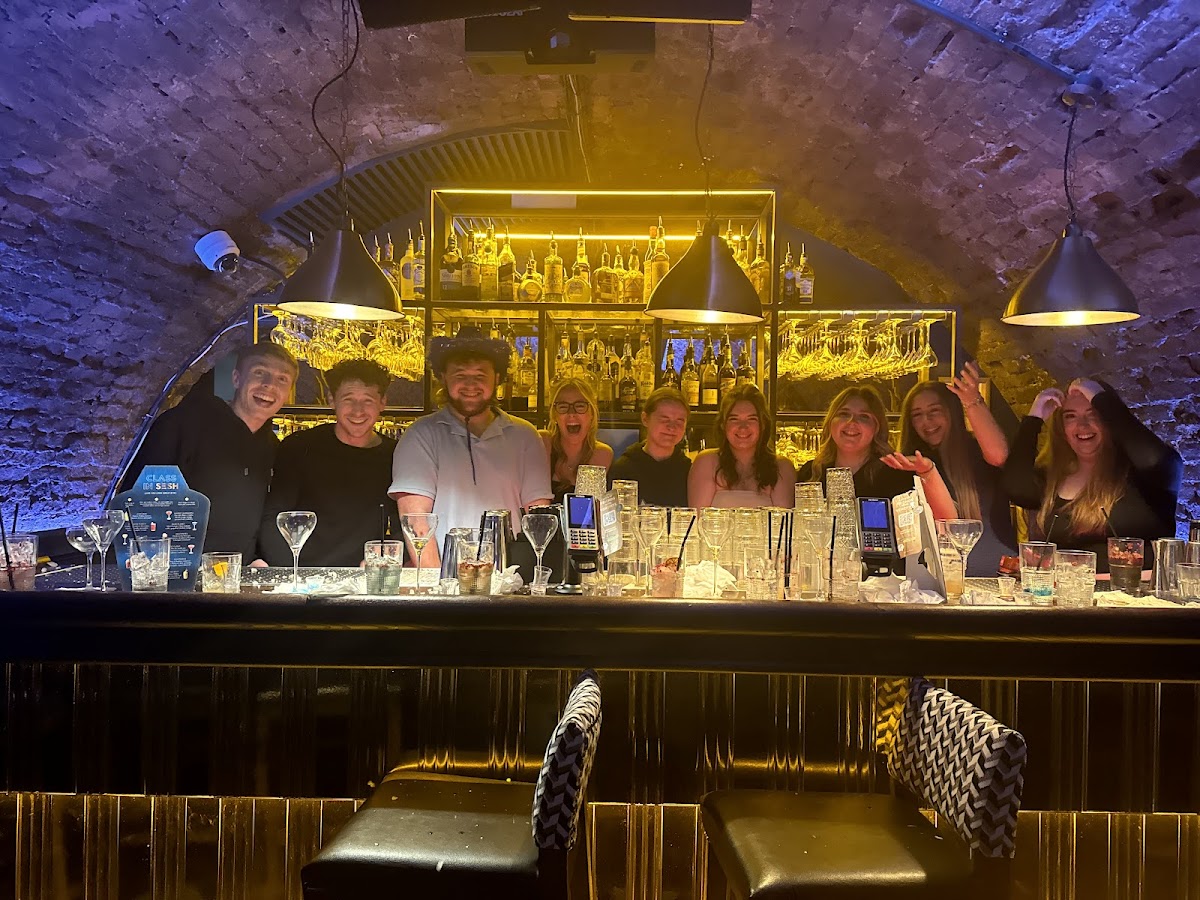 Be At One Chester Google photo 2