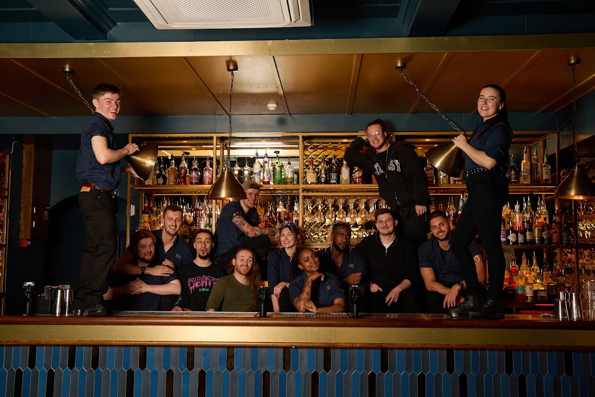 Be At One Chester Google photo 1