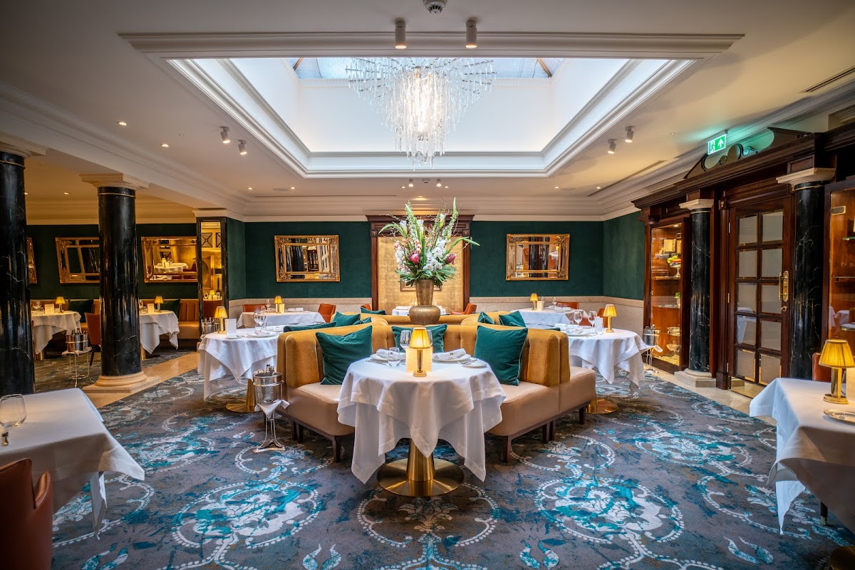 Arkle Google photo 1