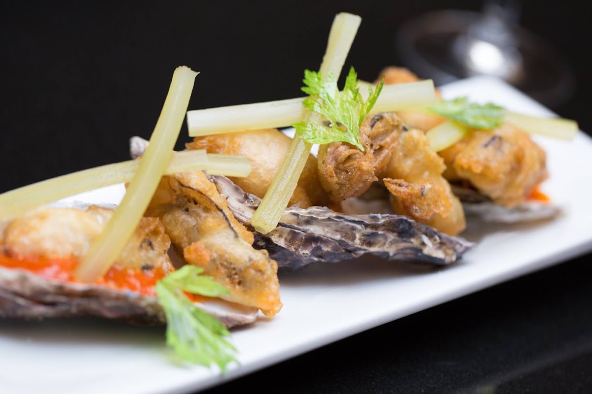 La Brasserie at The Chester Grosvenor Google photo 2