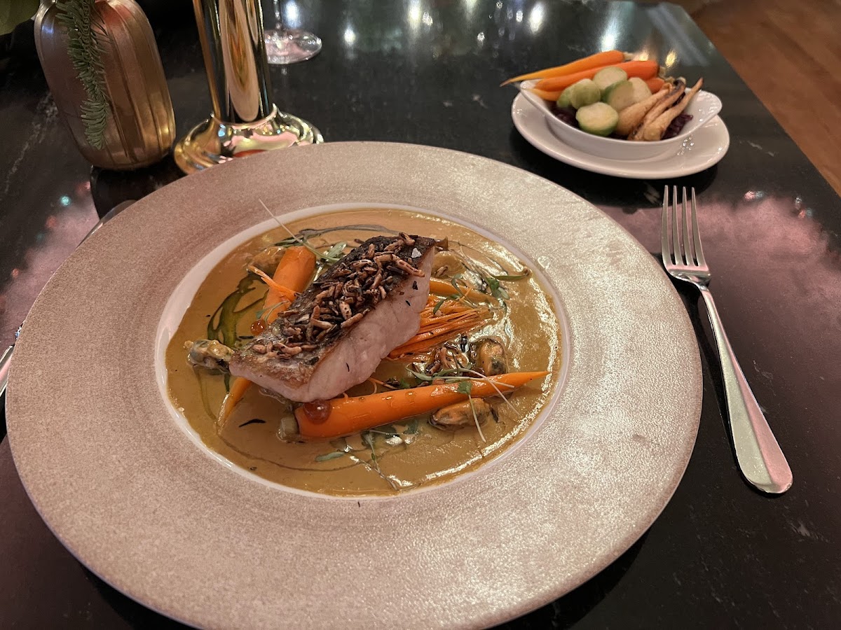 La Brasserie at The Chester Grosvenor Google photo 3