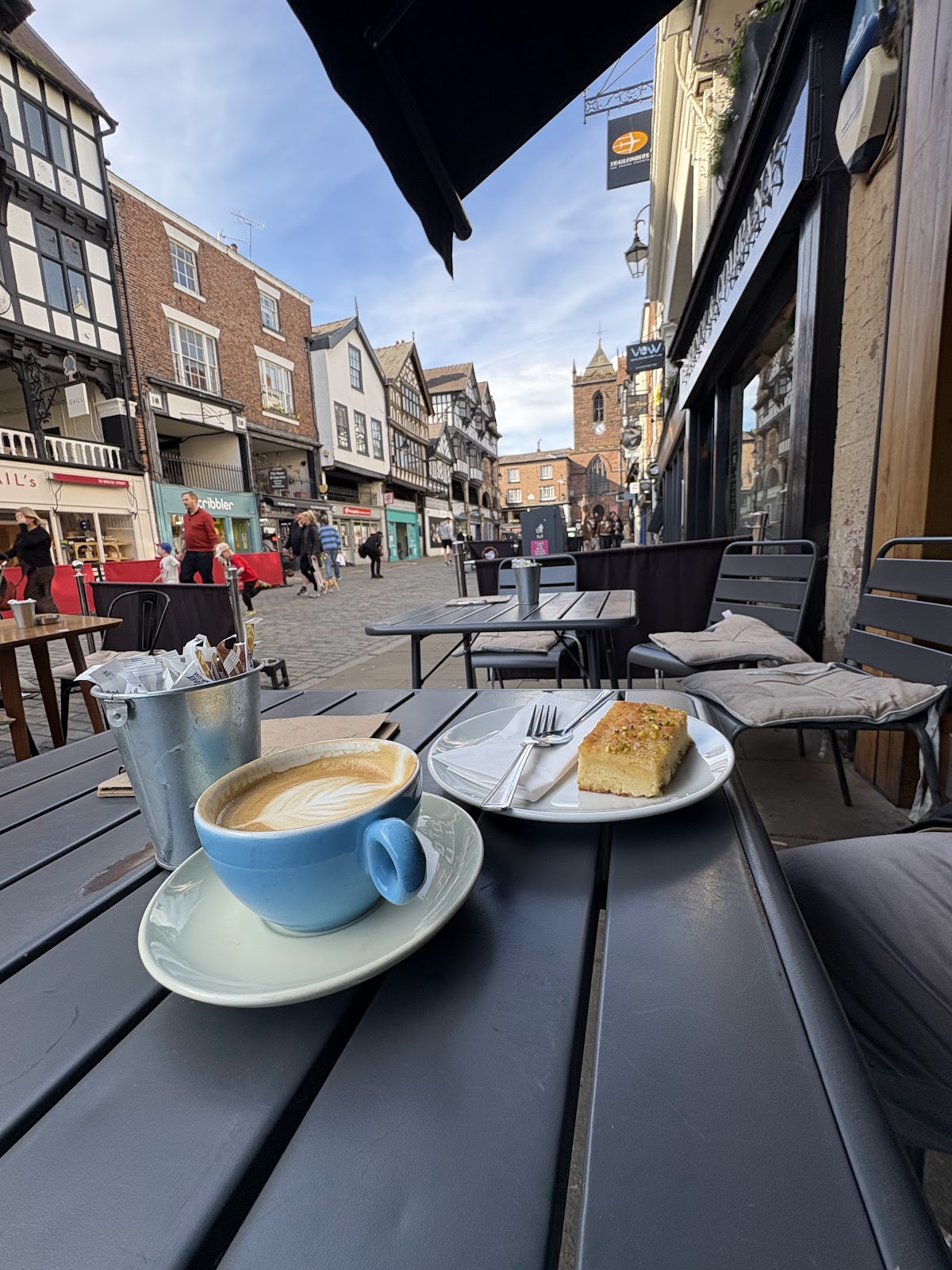 Bridge St Coffee Google photo 3