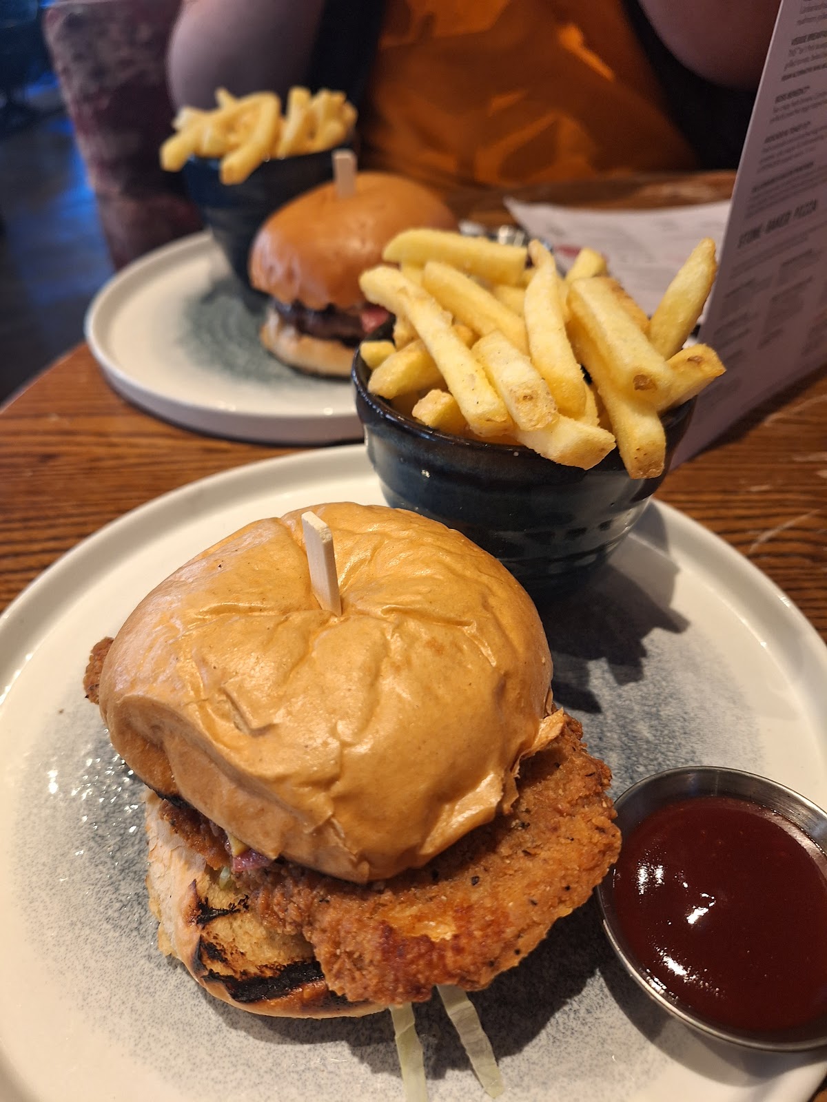 Music Hall Tap Google photo 2