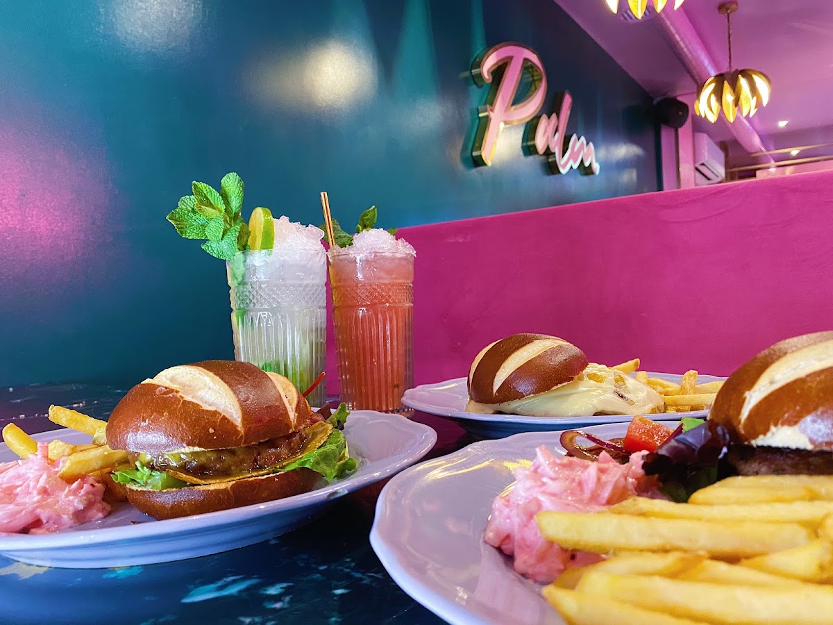 Palm Cocktail Bar & Eatery Google photo 2