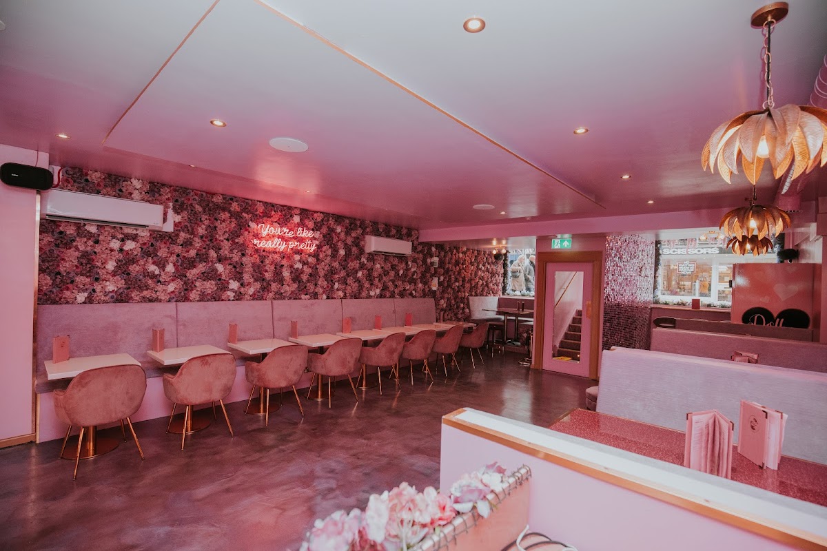 Palm Cocktail Bar & Eatery Google photo 3