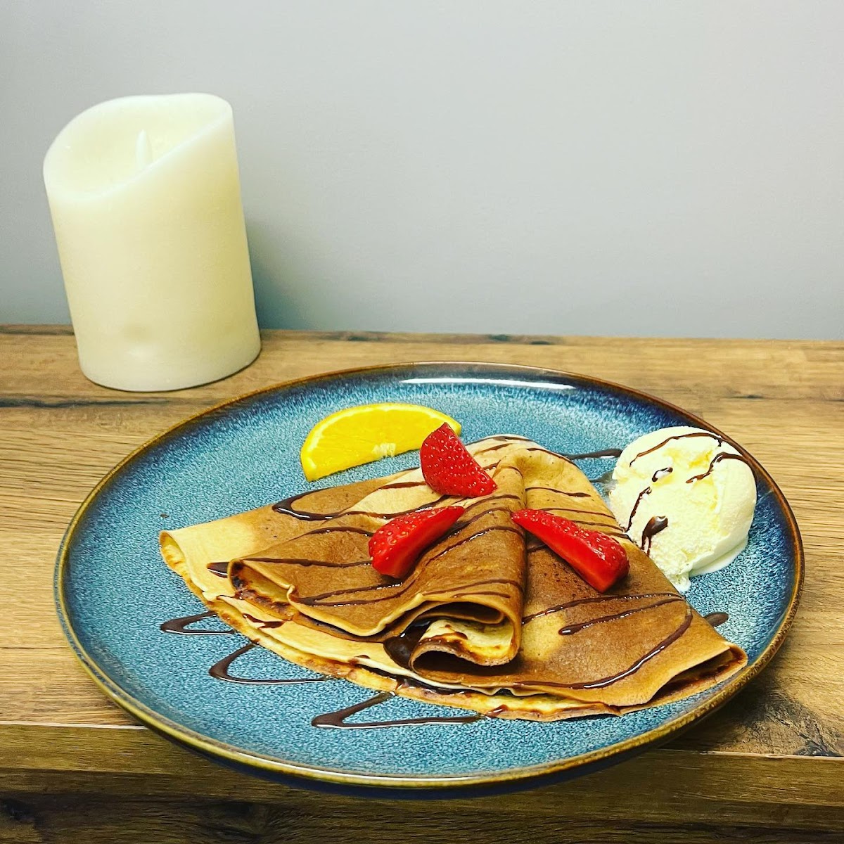 GAUDI'S Google photo 2