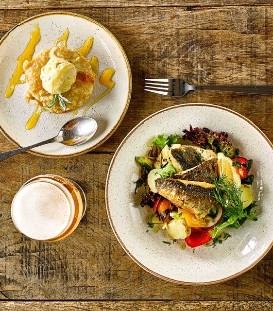 The Boathouse & Riverside Rooms Google photo 2