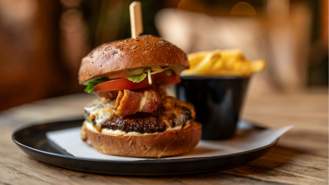 Photo of The Duck & Dagger in Chester from Google Places 2