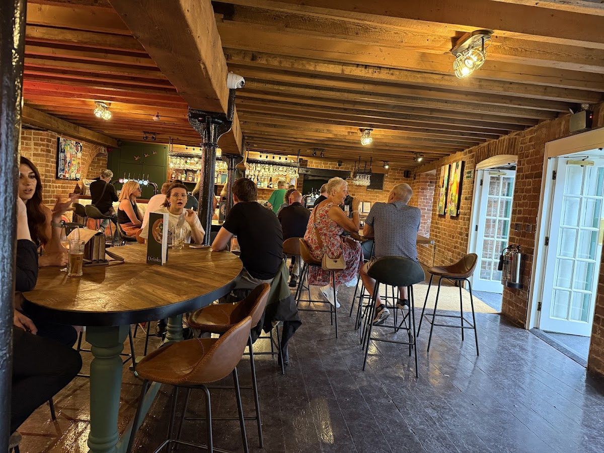 Photo of The Duck & Dagger in Chester from Google Places 1