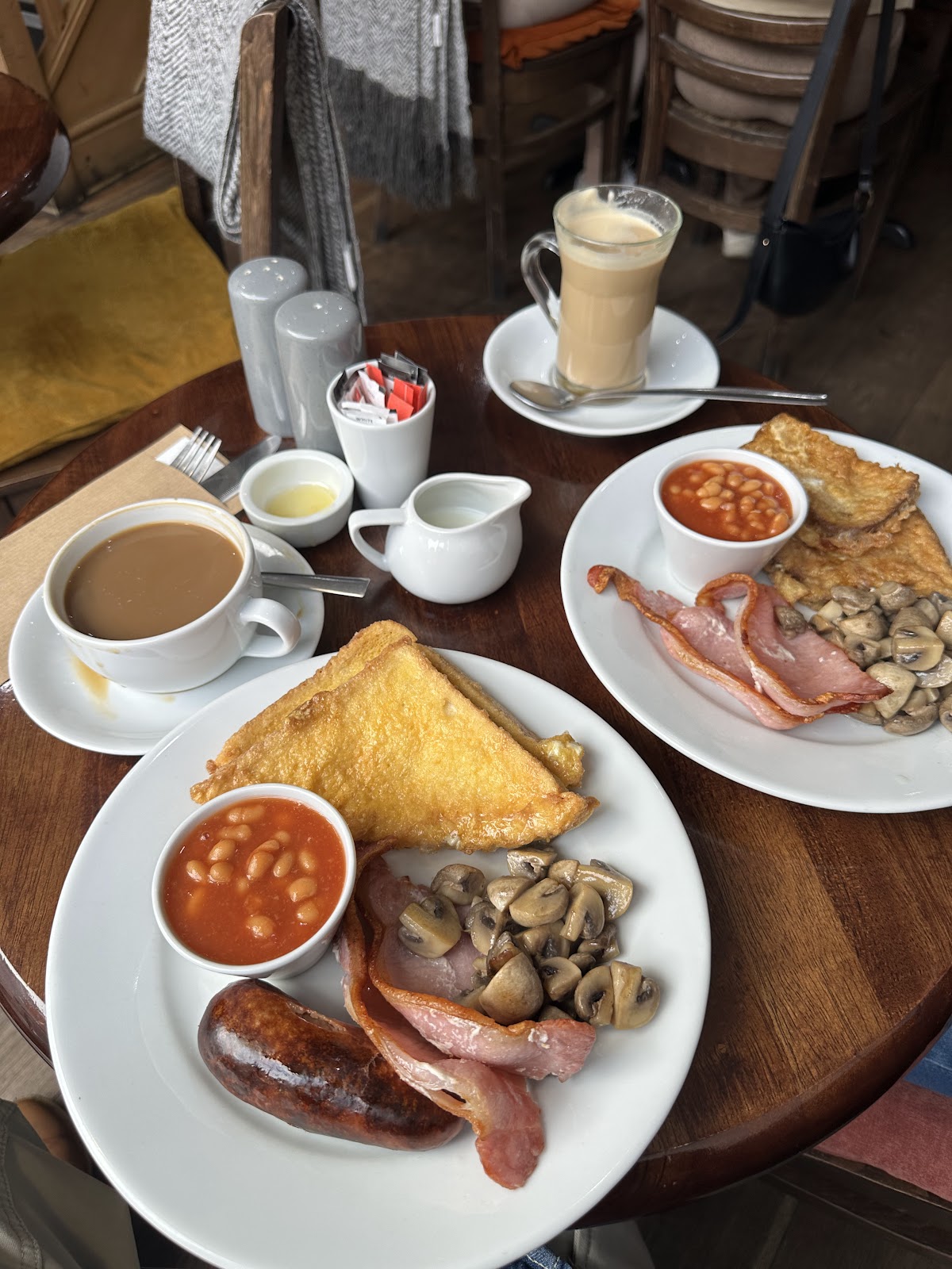 Marmalade Google photo 3