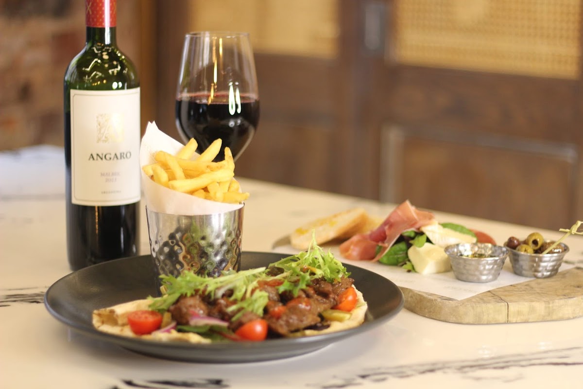 Duttons Google photo 2