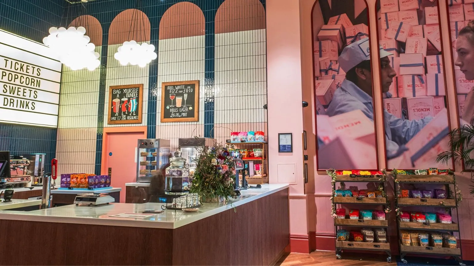 Chester Picturehouse