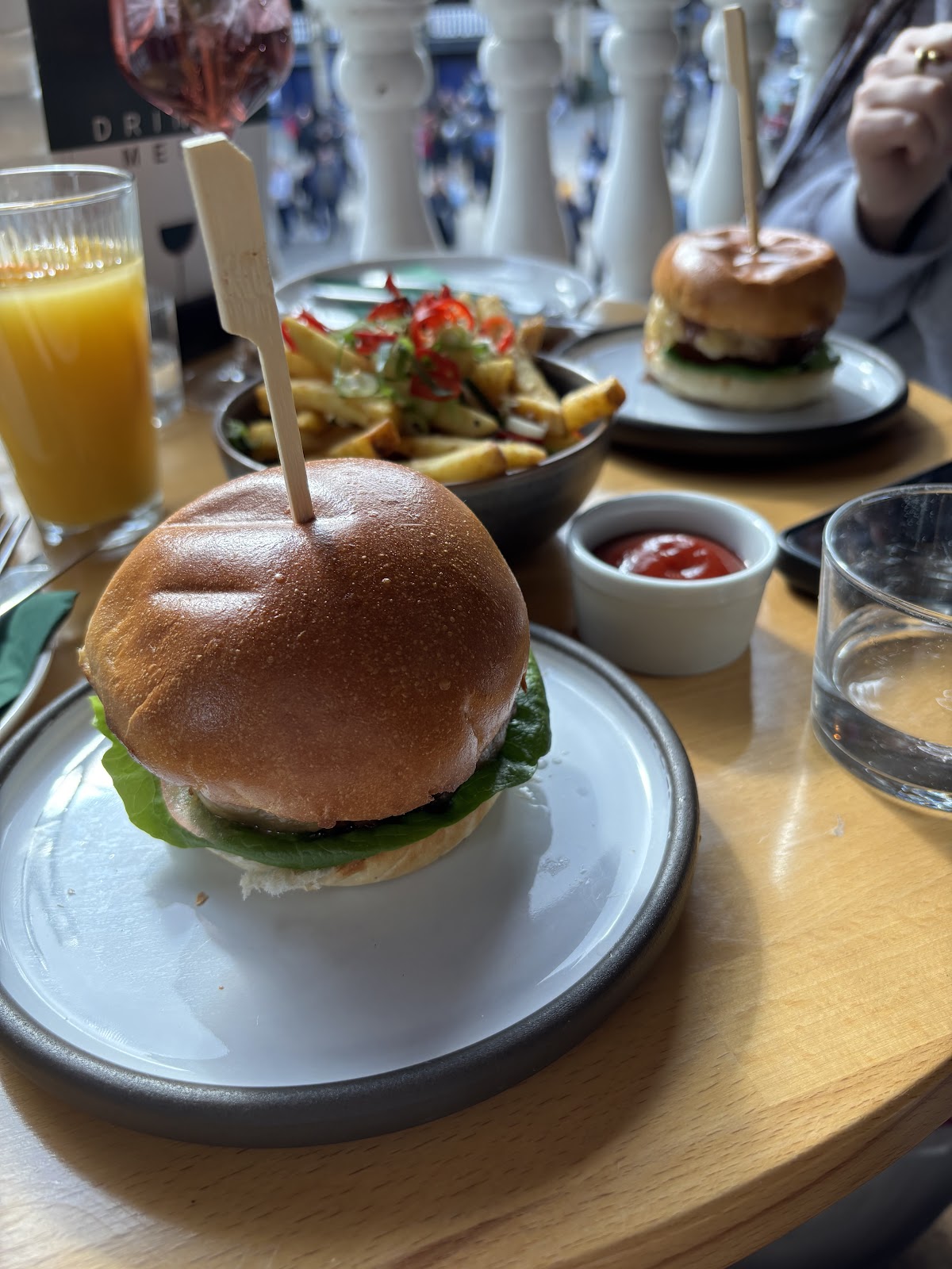 Shrub Google photo 3